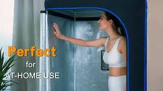 Portable Steam sauna