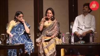 Shakti Leadership Delhi Book Launch Panel