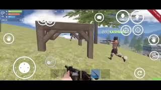 Oxide survival island pvp 35US  Praim