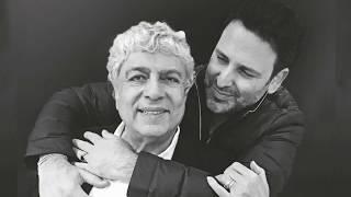 יוסי אזולאי עם אנריקו מסיאס - כי אשמרה שבת  Yossi Azulay with Enrico Macias - Ki Eshmera Shabbat