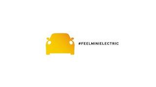 #FEELMINIELECTRIC | MINI Electric | MINI UK