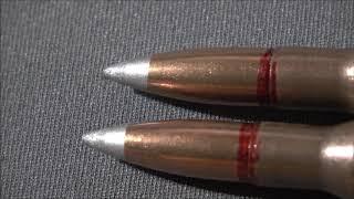 Cold War Bulgarian SIlvertip Steel Core 7.62x54r Ammo Teardown: A Military Surplus Classic!