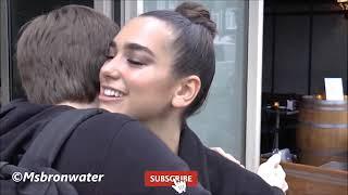 CELEBRITIES SURPRISING THEIR FANS | BEST COMPILATION EVER