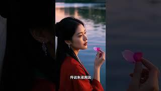 朱淑真断肠录——南宋深闺中的词魂绝唱