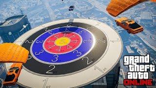 How to play Overtime Rumble in GTA V online