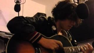 Strongroom Alive: Oberhofer "Away From you" - Live Acoustic