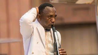 healing and  Deliverance worship at the Glory Dome - DUNAMIS - DR PAUL ENENCHE