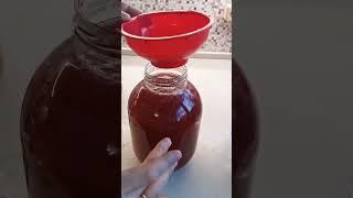 Простая настройка на клюкве от самогон шоу.