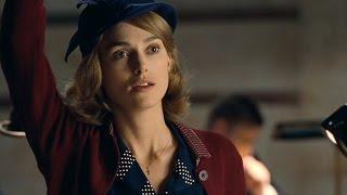 The Imitation Game - "Crossword Winner" Clip