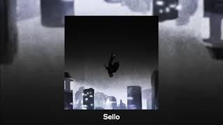 Beny Jr x Steve Lean - Sello