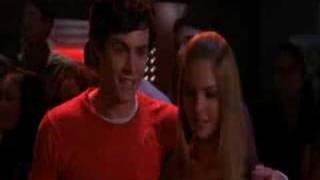 Meeting the Ex-s // The OC 2x04