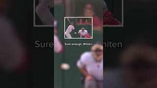 Things that ONLY 1 MLB player has EVER DONE Episode 5