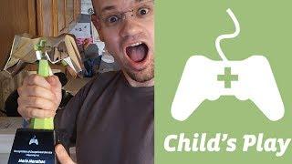 Child's Play Charity - Gamers Give Back To Children's Hospitals