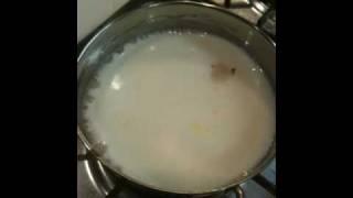 How to make Indian masala tea chai part 1