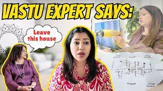 Kya kare? ghar chhodana padega? vastu dosh hai is real ? | HINDI | WITH ENGLISH SUBTITLES |