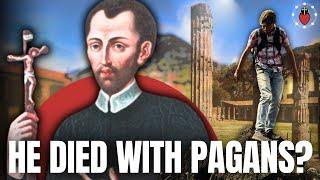 Searching for Saint Alphonsus: My Shocking Discovery About His Last Days