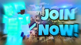 The Start Of a Revolutionary SMP.. Applications OPEN!