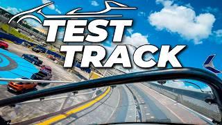 Test Track 2.0 Farewell FULL Ride POV [4K] EPCOT Walt Disney World