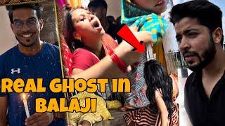 Urgent mehndipar balaji jana pada  real ghost