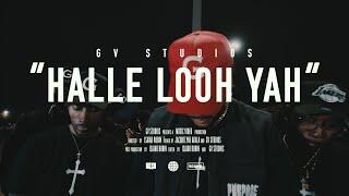 Isaiah Robin - "Halle Looh Yah"  (MUSIC VIDEO)