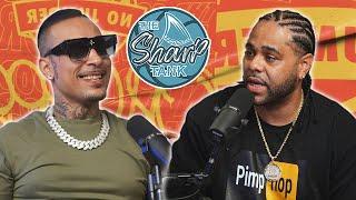 Silky Slim on the New Era of “The Game”, Social Media, P*mp Rap & More