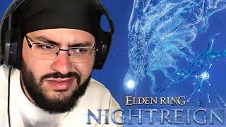 THE DUMBEST BOSS IN THE GAME | Elden Ring Nightreign #5