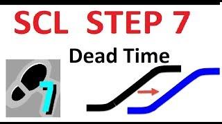 SIEMENS SCL Tutorial | Dead Time Function Block | STEP 7 | S7-300 | S7-400