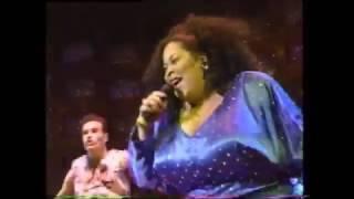 Martha Wash - Strike It Up  (Live in Japan, 1993)