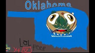 [YTP] : Oklahoma wants your attention