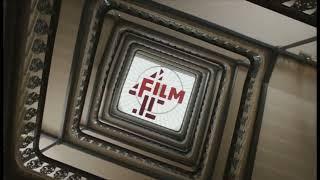 Every Film4 ident that aired from 21st to 27th August 2022