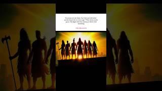 Subscribe for more divine knowledge