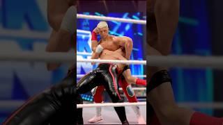 south africa Cody fan in WWE - ZZF GAMEING  #zzfgameing #zzf