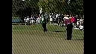 1999 Natl Car Rental Disney golf final round hlights