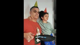 Mis Videos con ABRIL / Travesuras, Desafios y Mensajes CON MI PRINCESA