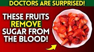 These 2 SWEET Fruits Are Controlling Diabetes | (DOCTORS ARE SURPRISED!)