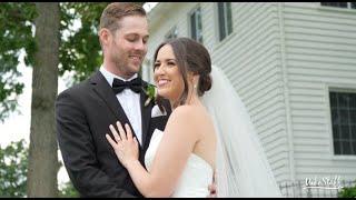 Detroit Wedding Videography - Mike Staff Productions - The Wedding of Heather & Ben