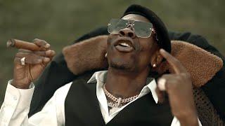 Shatta Wale - On God (Official Video Snippet) - Ghana Plug