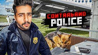 قاچاقچی ها به مرز حمله کردند !   | Contraband Police