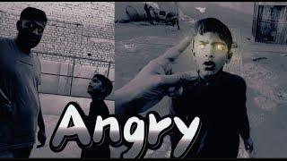 Shehr main dehat ft. Angry  I shehr main dehat Editz
