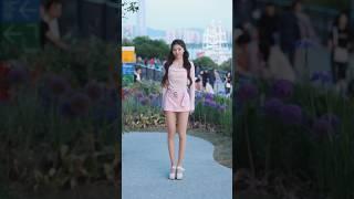 6월 마지막 밤⭐️ #dada #outside #dancechallenge #shortvideo #dance #fyp