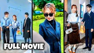 ArrogantDoctor Leaves His WifeBut She Married To Billionaire CEO UNCLEKorean Chinese Drama Hindi