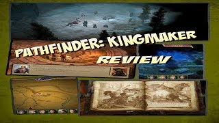 Pathfinder: Kingmaker (2.0.6 Review)