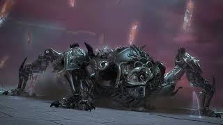 FFXIV OST - Omega's Theme