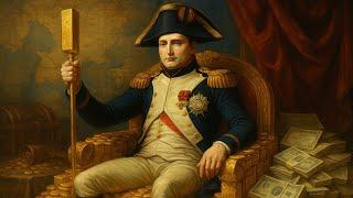 How Napoleon built his financial Empire