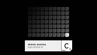 Miguel Bastida - The Bug (Original Mix) [Cr2 Records]