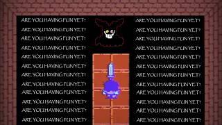  DELTARUNE CHAPTER 3 - SWORD (Remix)  (SPOILER WARNING)