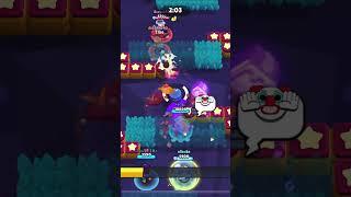 Ash OP #brawlstars