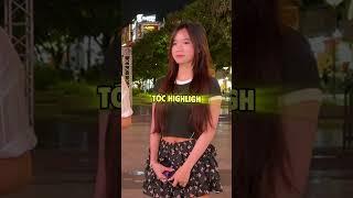 Top 10 dấu hiệu nhận biết girl phố sài gòn, nhìn cái là nhận ra