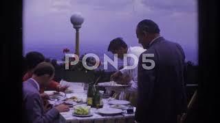 Rediscover the Magic of 1967 France: Romantic Archival Footage Awaits You!