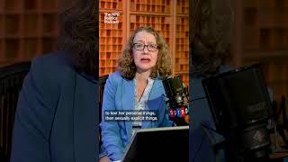 When it comes to harassment, are federal judges above the law?